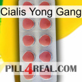 Cialis Yong Gang 18